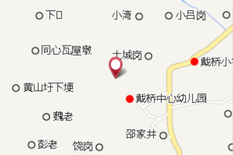 小南沙圩 小南沙圩
