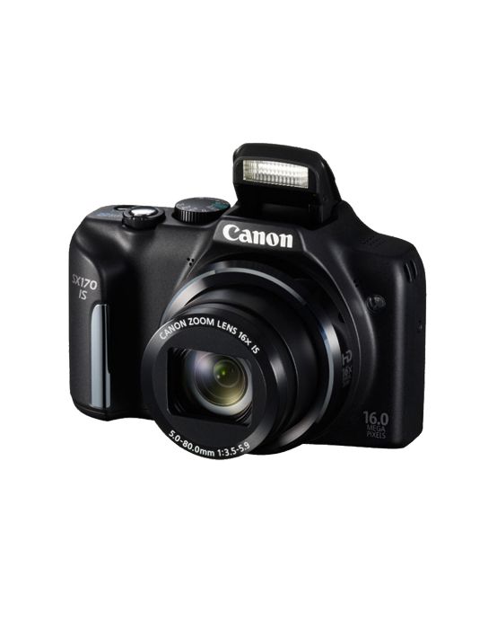 Canon PowerShot SX200 IS Canon PowerShot SX200 IS
