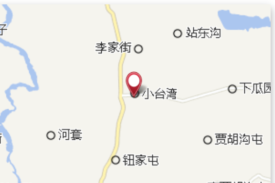 徐家街 徐家街