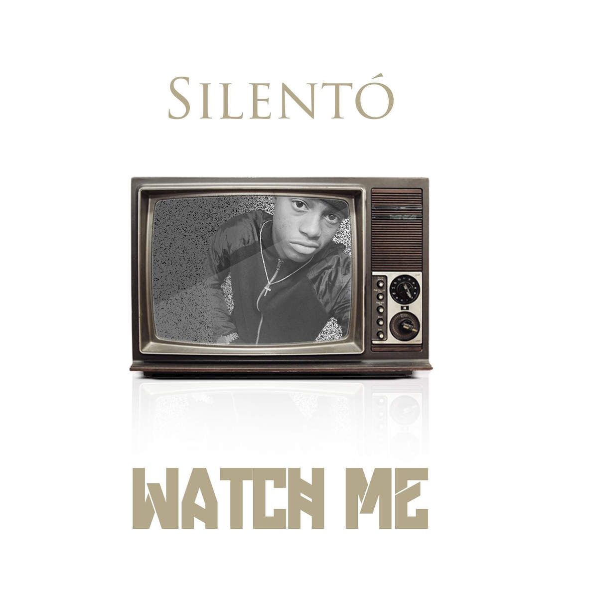 watch me(Silento演唱歌曲)