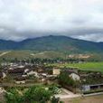 塘子溝村 塘子溝村
