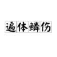 遍體鱗傷(詞語釋義) 遍體鱗傷(詞語釋義)