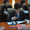 馬兆鑫(恆泰科技董事長兼執行長) 馬兆鑫(恆泰科技董事長兼執行長)
