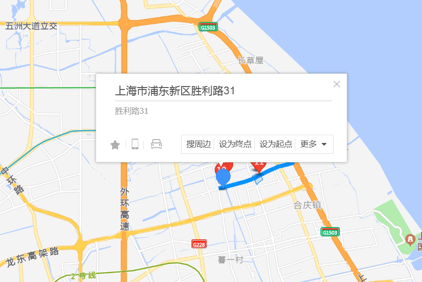 勝利路31弄 勝利路31弄