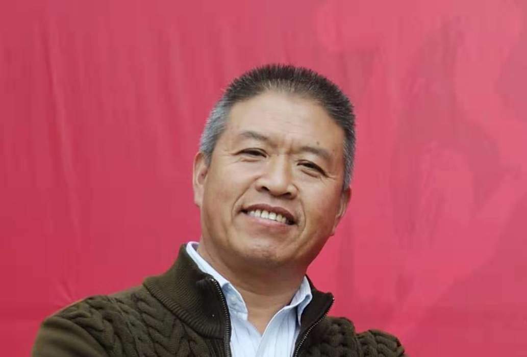李令緒 李令緒