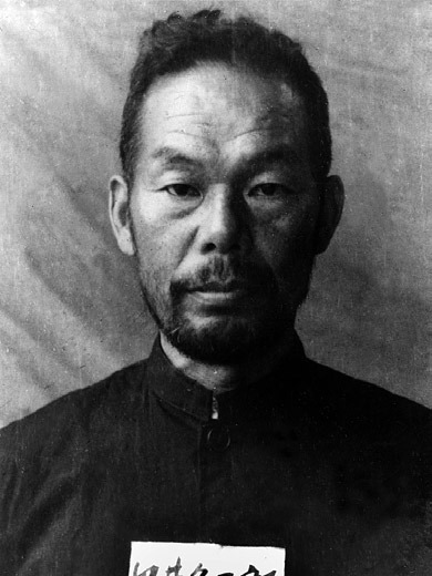 田井久二郎 田井久二郎