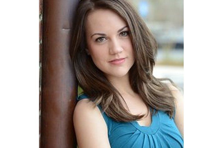 Jessica Rose Smith Jessica Rose Smith