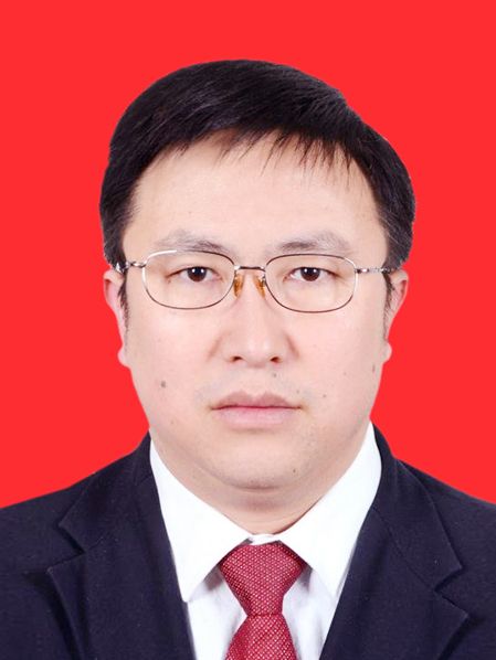 陳川(六盤水市醫療保障局副局長) 陳川(六盤水市醫療保障局副局長)