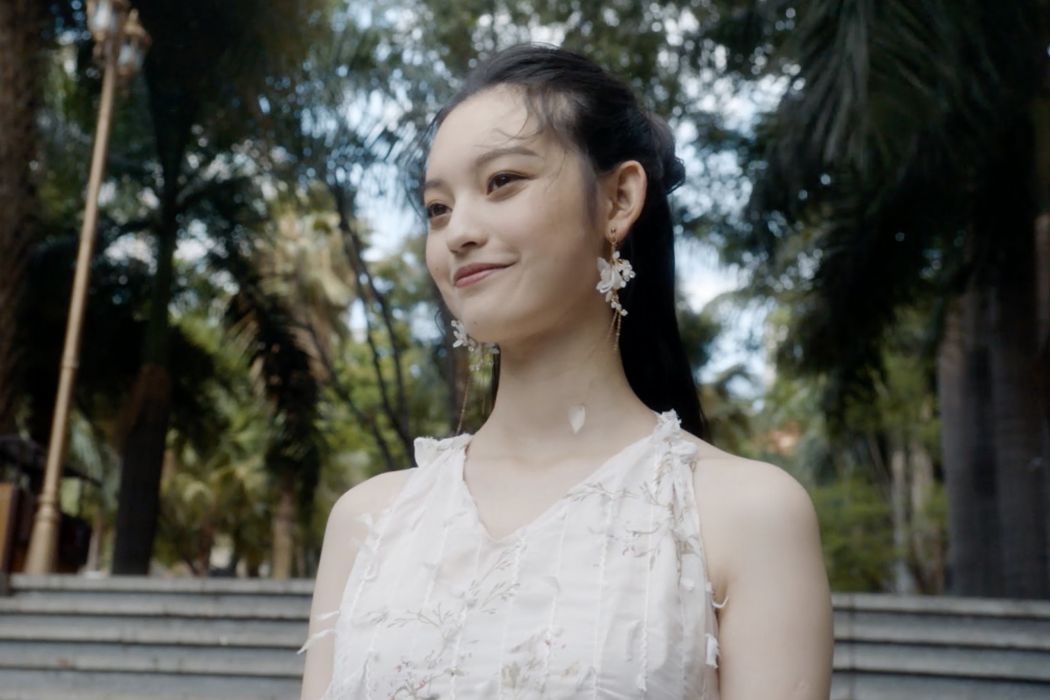 馬悅悅 馬悅悅