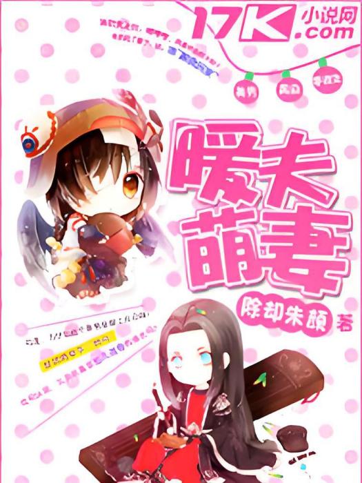 暖夫萌妻 暖夫萌妻
