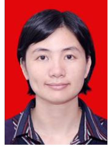 邵玲(肇慶學院生命科學學院教授) 邵玲(肇慶學院生命科學學院教授)