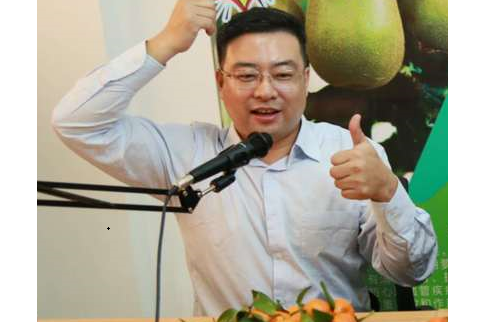 曹文飛(中國廣核集團新能源控股有限公司華北分公司副總經理) 曹文飛(中國廣核集團新能源控股有限公司華北分公司副總經理)