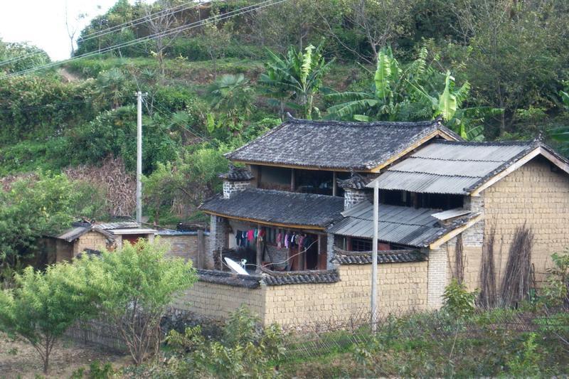 長景自然村 長景自然村