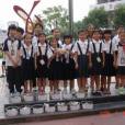 西區國小 西區國小