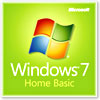 Windows 7 Home Basic Windows 7 Home Basic