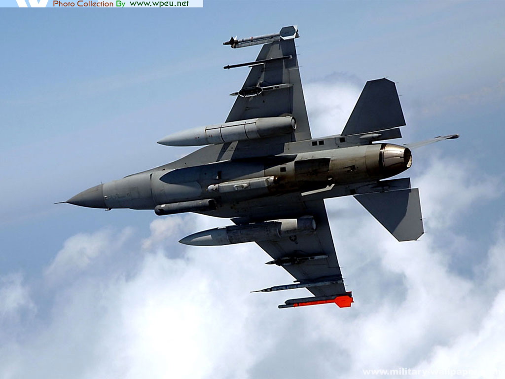 F-16C\D