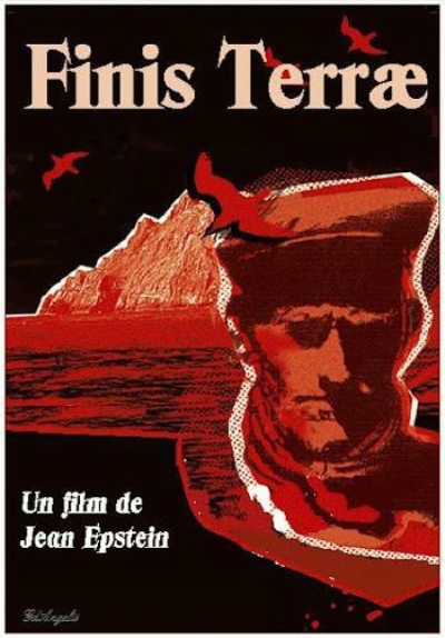 天涯海角(1929年讓·愛普斯坦執導的法國電影)