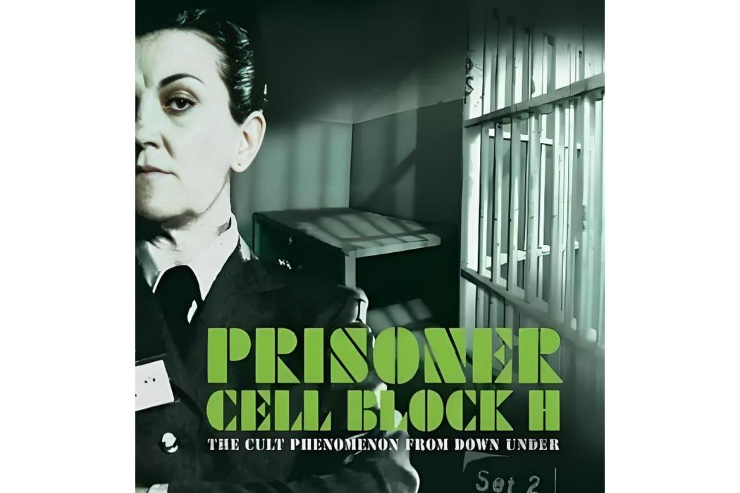 Prisoner第三季 Prisoner第三季