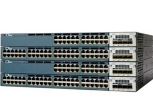 CISCO WS-C3560X-24P-S CISCO WS-C3560X-24P-S
