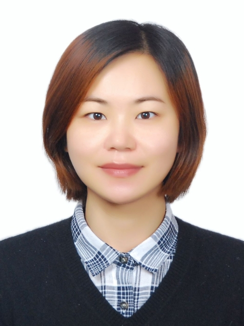 李蓓蓓(山東省肥城市統計局黨組成員、四級主任科員) 李蓓蓓(山東省肥城市統計局黨組成員、四級主任科員)