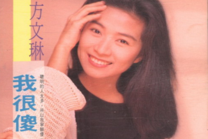 我很傻