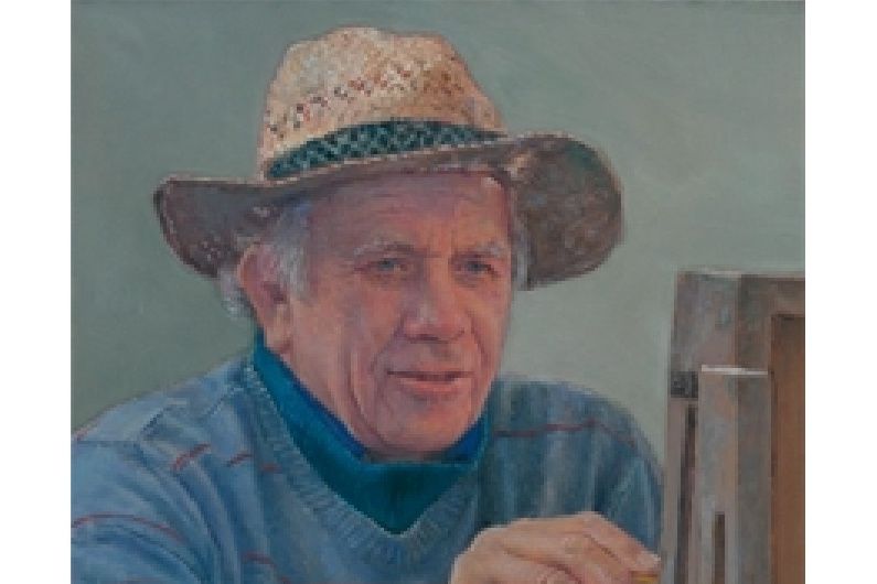 Eric Hesketh Hubbard Eric Hesketh Hubbard