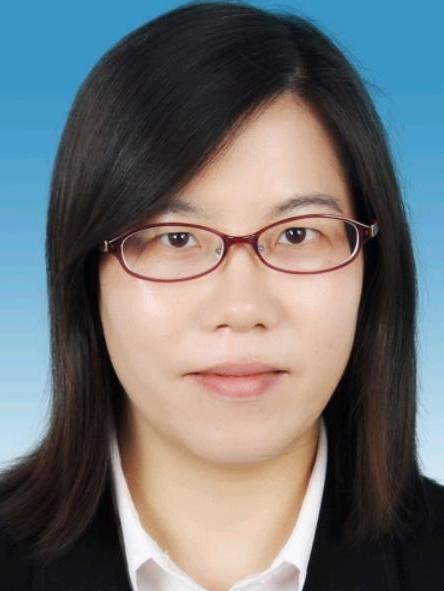 趙敏(浙江省嘉興市秀洲區統計局黨組成員、總統計師) 趙敏(浙江省嘉興市秀洲區統計局黨組成員、總統計師)