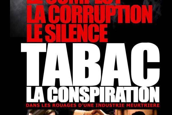 Tabac, retenez votre souffle! Tabac, retenez votre souffle!