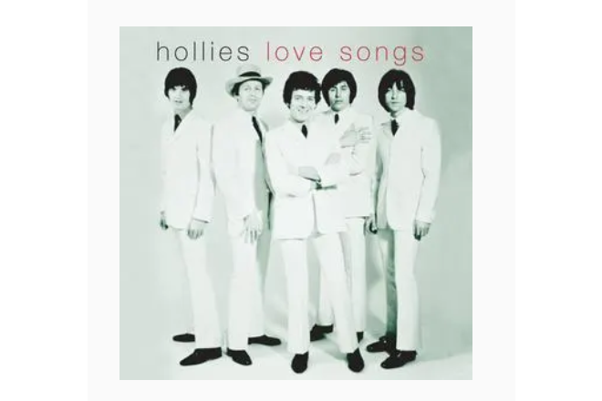 yes I will(The Hollies演唱的歌曲) yes I will(The Hollies演唱的歌曲)
