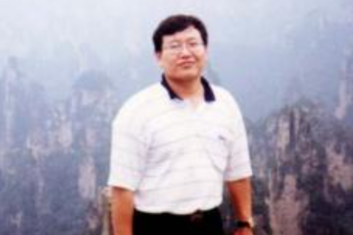 黃文新(惠州市委黨校副校長) 黃文新(惠州市委黨校副校長)
