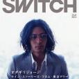 SWITCH(2007年スイッチパブ出版的圖書) SWITCH(2007年スイッチパブ出版的圖書)
