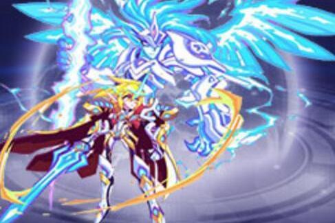 聖耀帝尊 聖耀帝尊