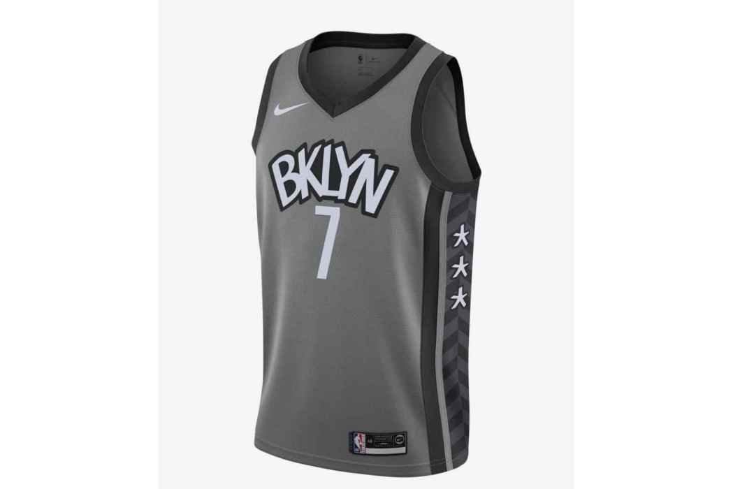 Statement Edition Nike NBA Swingman Jersey Statement Edition Nike NBA Swingman Jersey