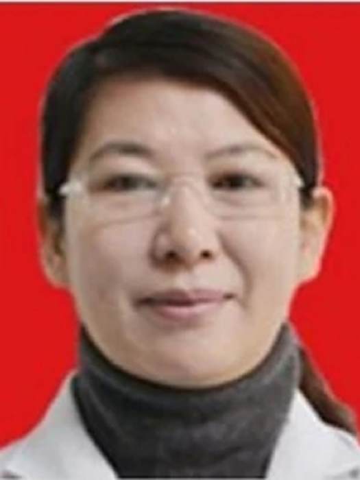 李麗星 李麗星