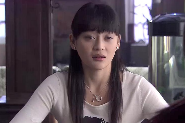 方婷婷(情感劇《野鴨子》中的角色)