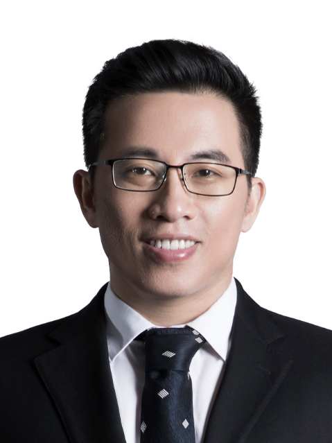 鄭勇(北京極智嘉科技股份有限公司執行長) 鄭勇(北京極智嘉科技股份有限公司執行長)
