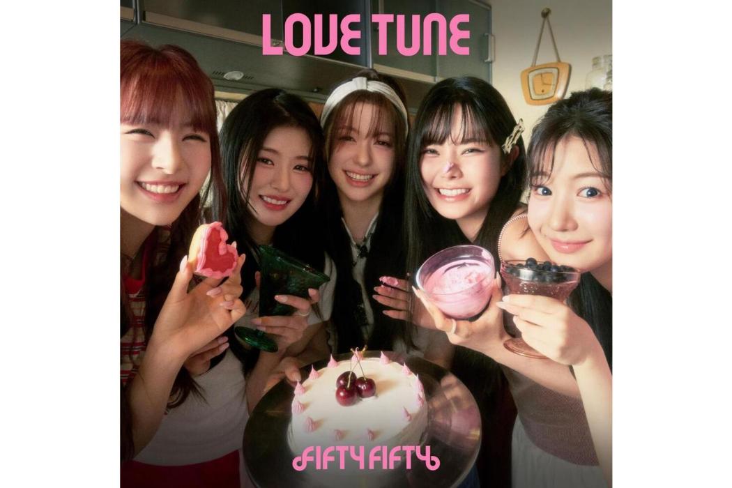 Love Tune Love Tune