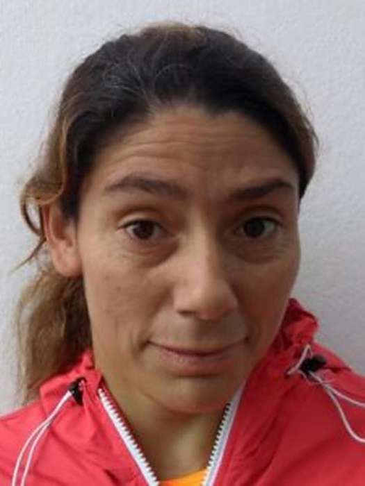 FERNANDEZ Marilu Romina