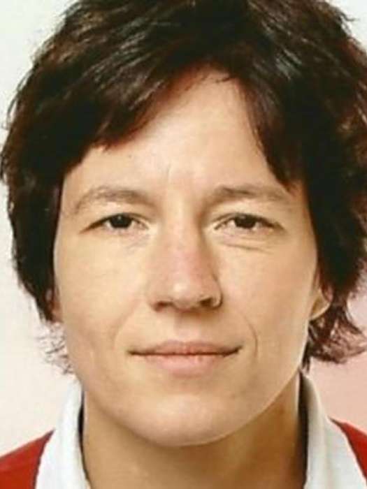 BRUSSIG Ramona