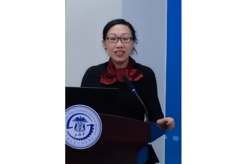 王慧(上海交通大學公共衛生學院院長) 王慧(上海交通大學公共衛生學院院長)