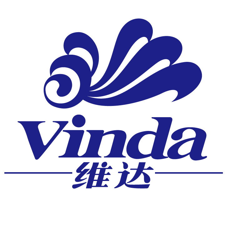 維達logo