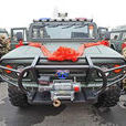 梟龍(越野車名) 梟龍(越野車名)