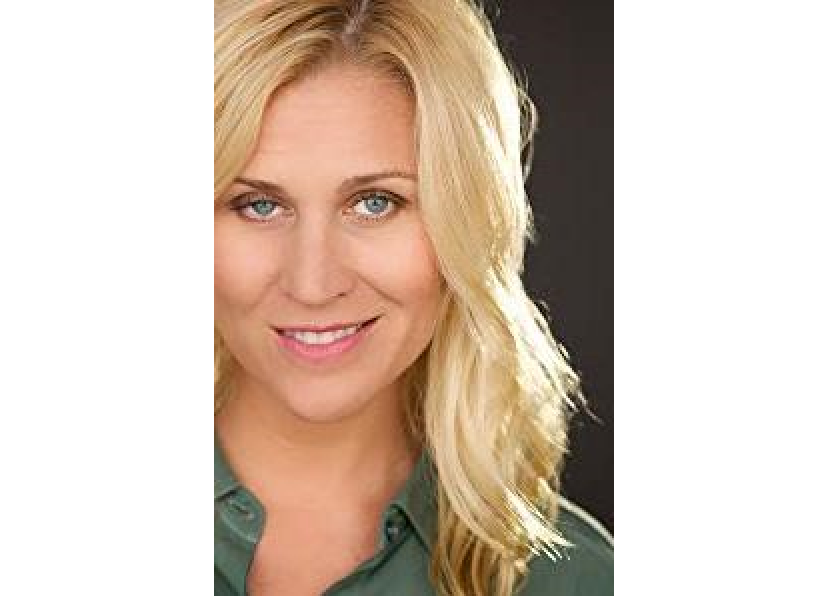 Jennifer Griffin Chambers Jennifer Griffin Chambers