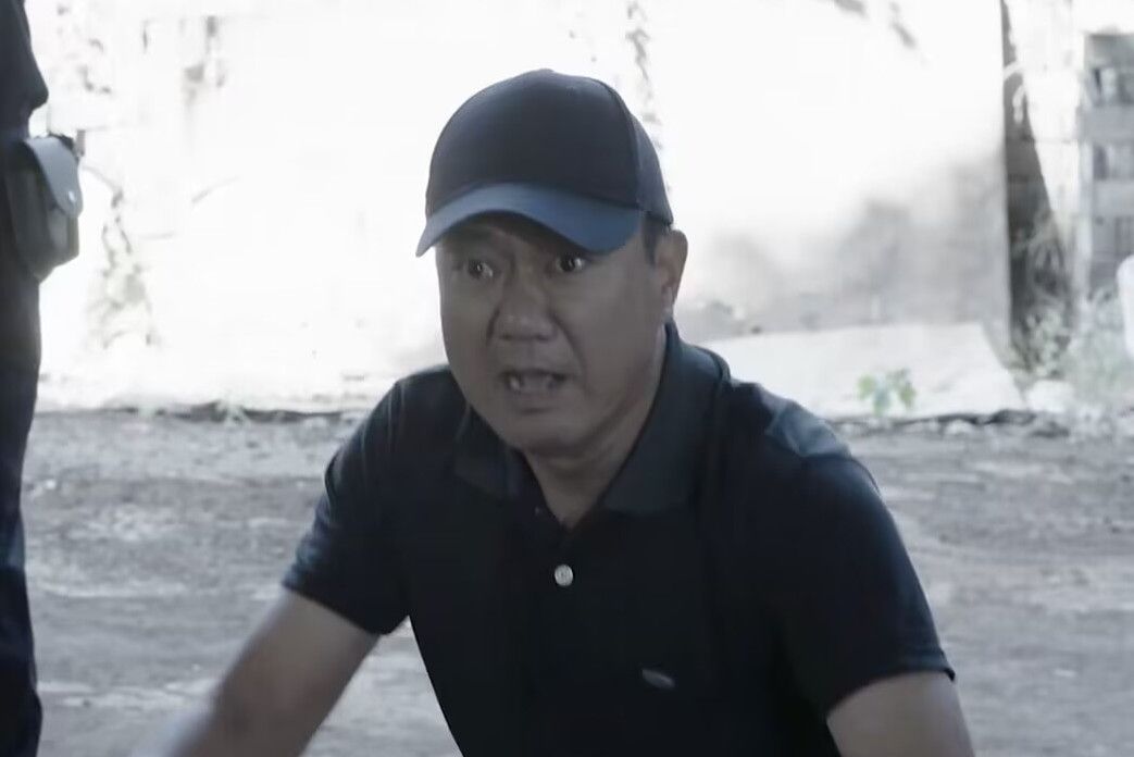 夏克儉(公安刑偵劇《臥底警花》中的男配角) 夏克儉(公安刑偵劇《臥底警花》中的男配角)