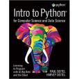 Intro to Python for Computer Science and Data Science Intro to Python for Computer Science and Data Science