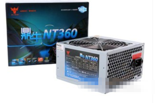 牛頭NT360P4 牛頭NT360P4