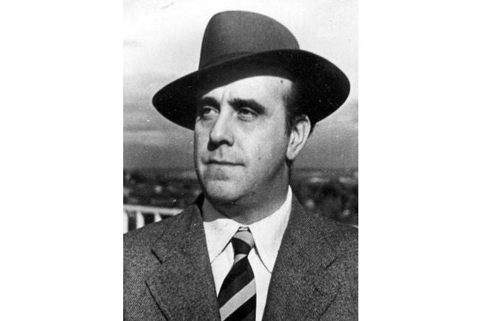 Manolo Morán Manolo Morán