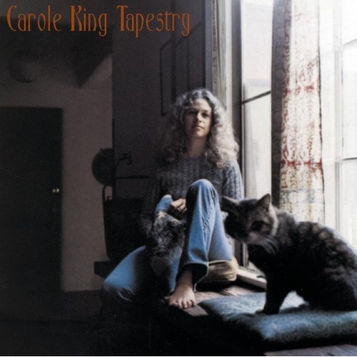 tapestry(Carole King專輯)