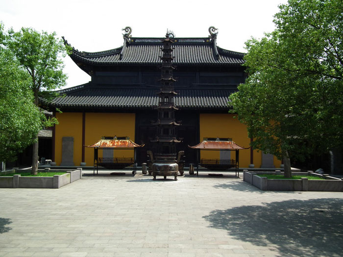 寶慶講寺