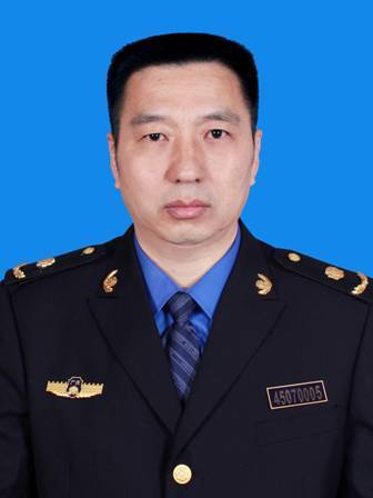 姚平(欽州市城市管理行政執法局副局長、黨組成員) 姚平(欽州市城市管理行政執法局副局長、黨組成員)